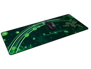 Add to cart Maus Pad Razer Goliathus Speed-Kosmische Erweitert Maus Pad Razer Goliathus Speed-Kosmische Erweitert