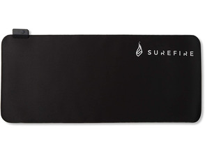 Alfombrilla SureFire Silent Flight 680 RGB