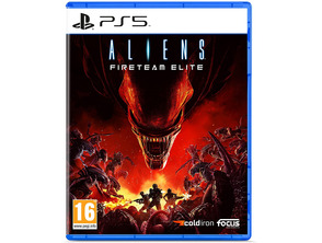 Add to cart Aliens Fireteam Elite PS5 Aliens Fireteam Elite PS5
