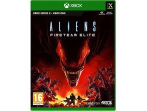 Aliens Fireteam Elite Xbox One/Xbox Series X