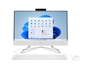 All in One HP 22-DD1000NS i5/8GB/256GB/21.5 ' '/Win11