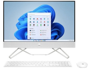 Alle in einem HP 24-CB1038NS i5-1235U/16GB/512GB SSD/23.8 "