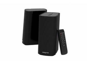 Altavoces Bluetooth 2.0 Creative Labs T100 20W