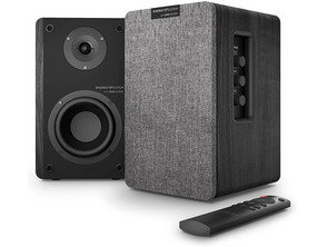 Altavoces Energy Sistem Studio Monitor 4 HI-FI