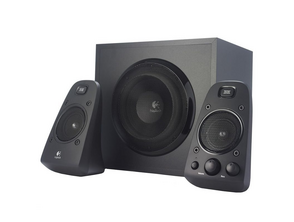 Logitech 2.1 Z623 Sound System