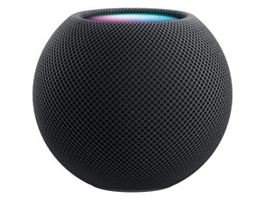 Altavoz Apfel Homepod Mini Schwarz MY5G2Y/A