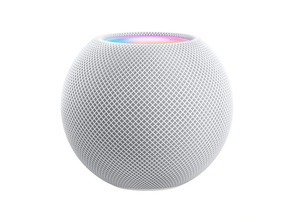 Altavoz Apfel Homepod Mini Weiß MY5H2Y/A