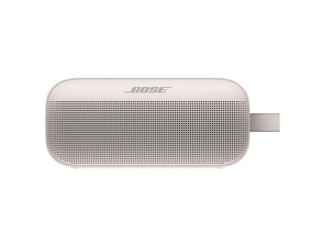 Altavoz Bluetooth Bose SoundLink Flex Weiss