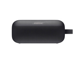 Altavoz Bluetooth Bose SoundLink Flex Schwarz
