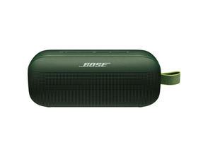 Altavoz Bluetooth Bose SoundLink Flex Grün