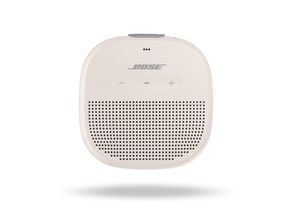 Altavoz Bluetooth Bose SoundLink Micro Blanco Ahumado