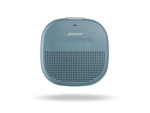 Altavoz Bluetooth Bose SoundLink Micro Stone Blue