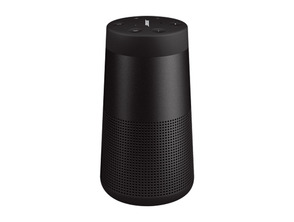 Altavoz Bluetooth Bose SoundLink Revolve II Schwarz