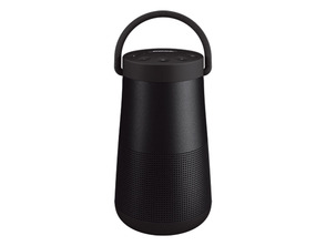 Altavoz Bluetooth Bose SoundLink Revolve + II Schwarz