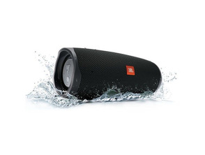 Altavoz Bluetooth JBL Charge 4 Schwarz 30W