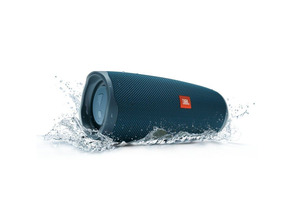 Altavoz Bluetooth JBL Charge 4 Blau 30W
