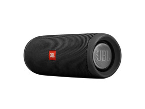 Altavoz Bluetooth JBL Flip 5 Schwarz 20W RMS