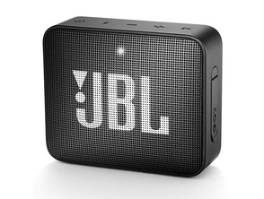 Altavoz Bluetooth JBL GO 2 Schwarz 3W