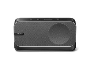 Bluetooth tragbare Bose SoundLink Home Cool Grau