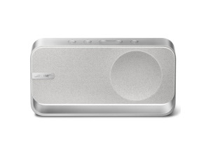 Bluetooth Portable Bose SoundLink Home Silber
