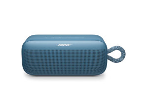 Bluetooth tragbare Bose SoundLink Plus Blau