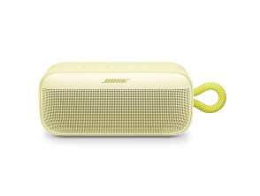 Bluetooth tragbare Bose SoundLink Plus Citrus Gelb