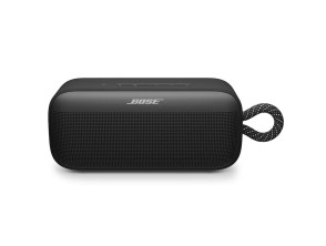 Bluetooth tragbare Sprecher Bose SoundLink Plus Schwarz