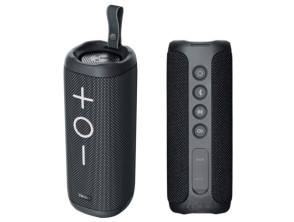 Bluetooth Tribit StormBox 2 Schwarz 34W