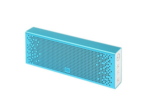 Altavoz Bluetooth Xiaomi MI Speaker 6W RMS Azul