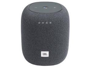 Altavoz con Bluetooth JBL Link Musik 20W Gris