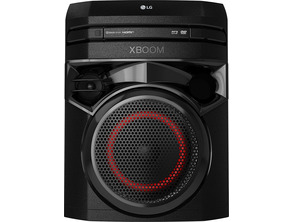 Add to cart Altavoz con Bluetooth LG XBoom ON2DN 1.0 Altavoz con Bluetooth LG XBoom ON2DN 1.0