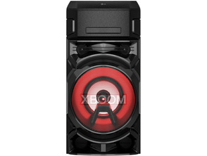 Add to cart Altavoz con Bluetooth LG XBoom ON5 2.0 Altavoz con Bluetooth LG XBoom ON5 2.0