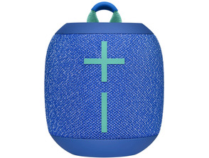 Altavoz con Bluetooth Logitech Ultimate Ears WonderBoom 2 1.0 Azul
