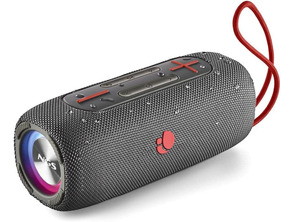 Altavoz con Bluetooth NGS Roller Nitro 3 30W/2.0 Negro