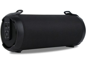 Altavoz con Bluetooth NGS Roller Tempo 20W/1.0