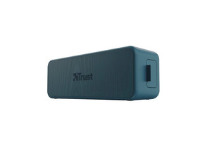 Altavoz con Bluetooth Trust Zowy Max Stilvoll 10W RMS Azul