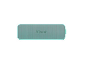 Altavoz con Bluetooth Trust Zowy Max stilvoll 10W RMS Menta