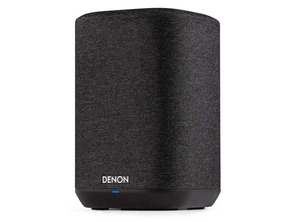 Denon Home 150 Black Speaker