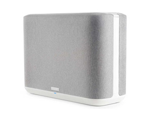 Denon Home 250 White Speaker