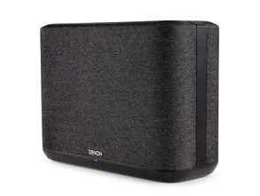 Denon Home 250 Black Speaker