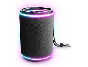 Altavoz Energy Sistem Urban Box Black Supernova