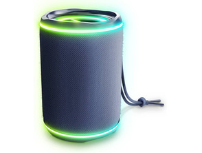 Altavoz Energy Sistem Urban Box Blue Supernova