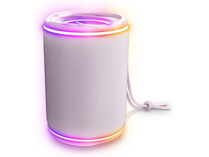 Altavoz Energy Sistem Urban Box Pink Supernova