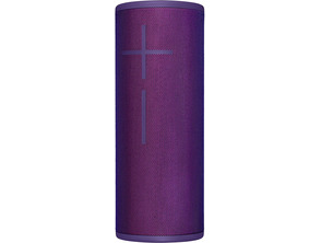 Altavoz Inalámbrico Logitech Ultimate Ears Megaboom 3 Púrpura