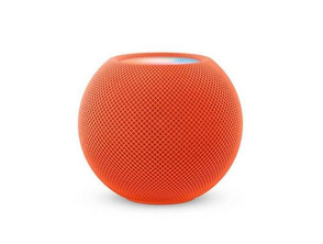 Altavoz Inteligente Apple Homepod Mini Naranja