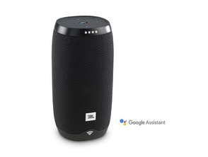 Altavoz Inteligente JBL Link 10 Schwarz 2 * 8W Schwarz