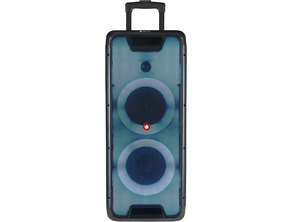 Altavoz Portable con Bluetooth NGS Wild Rave 2 300W
