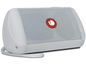 Altavoz Portátil Bluetooth NGS Roller Ride 5W RMS Blanco