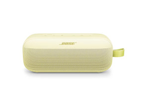 Portable Bose SoundLink Flex II Lautsprecher Citrus Yellow