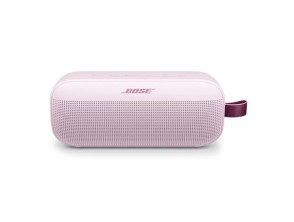 Portable Bose SoundLink Flex II Petal Pink